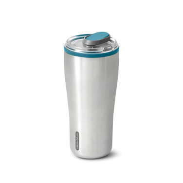 Logotrade promotional items photo of: Black+Blum Insulated Travel Tumbler 600ml
